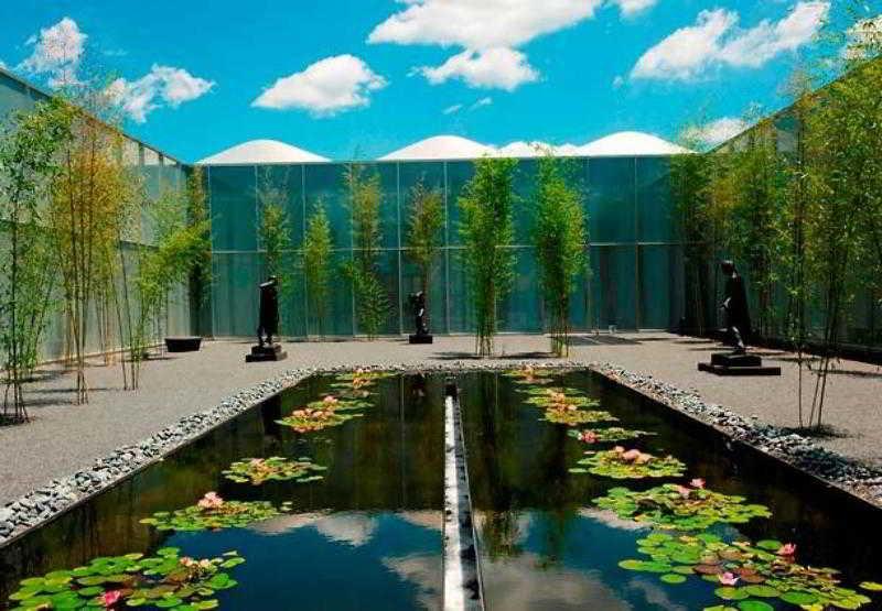 Courtyard Raleigh Crabtree Valley Bagian luar foto
