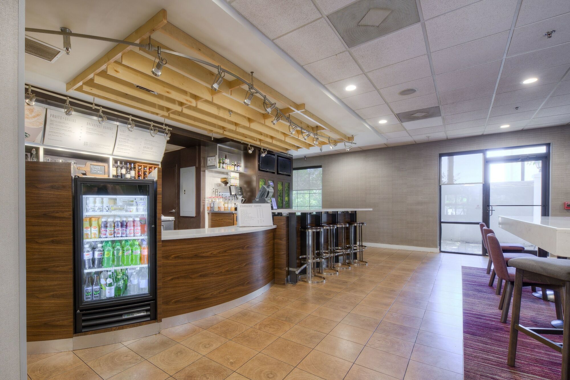 Courtyard Raleigh Crabtree Valley Bagian luar foto